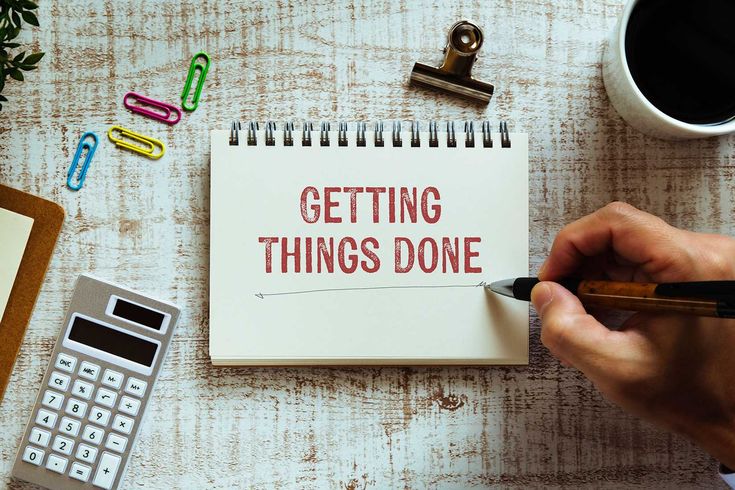 To Do List