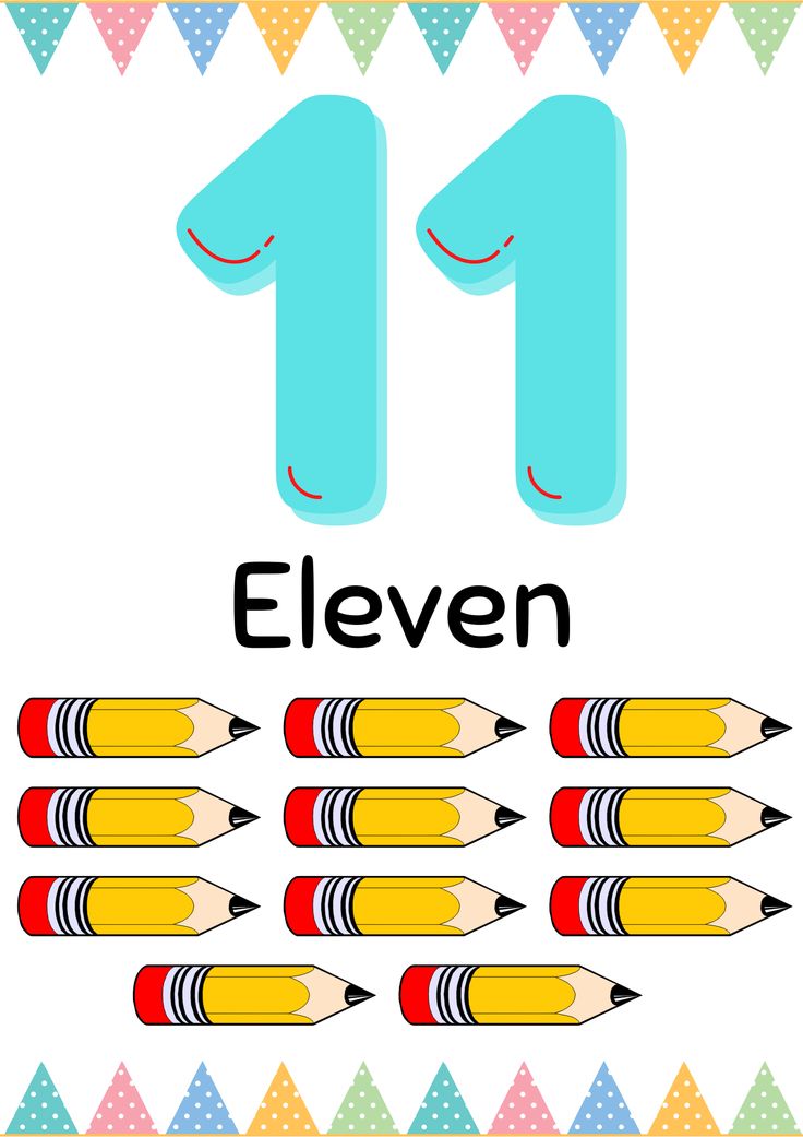 11