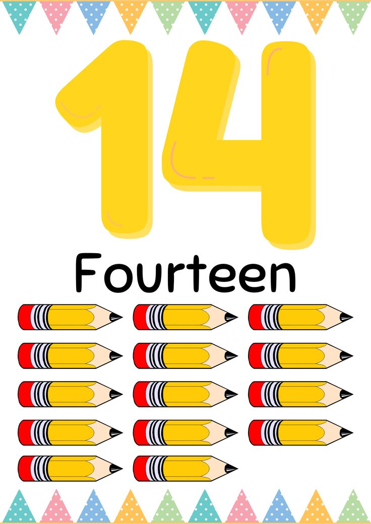 14