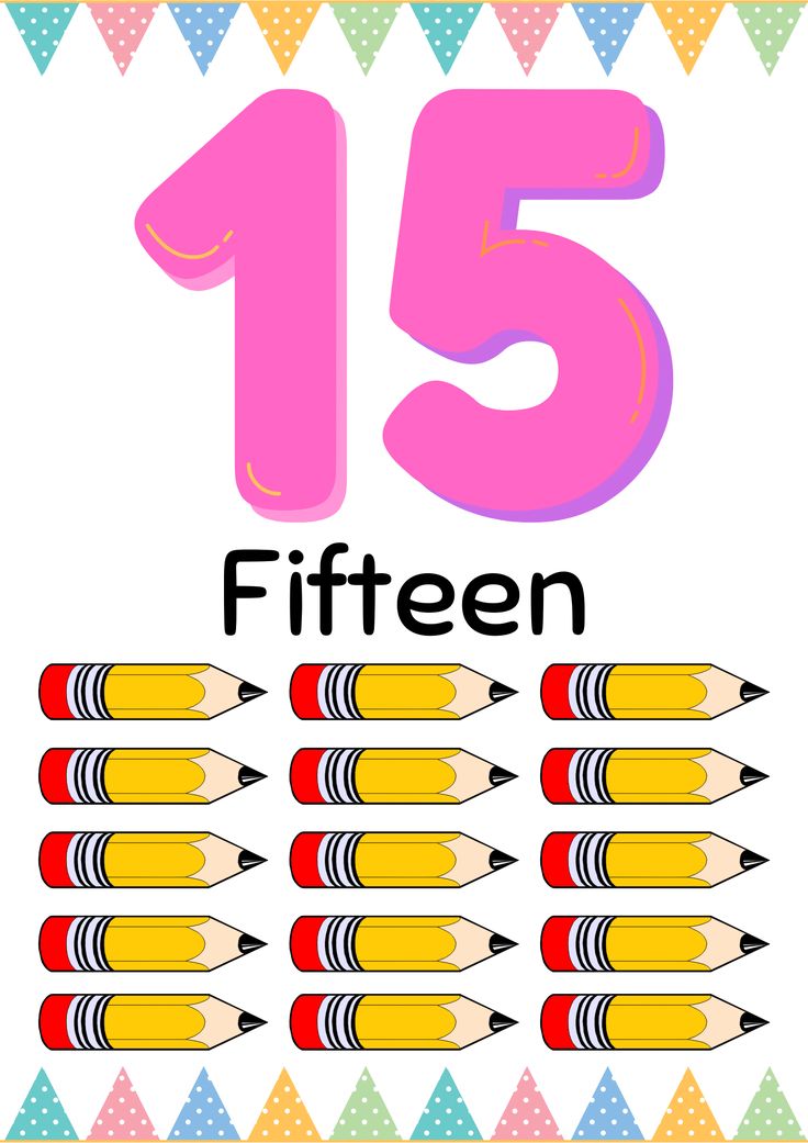 15