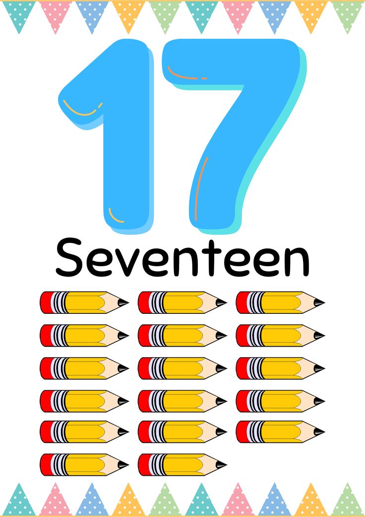 17