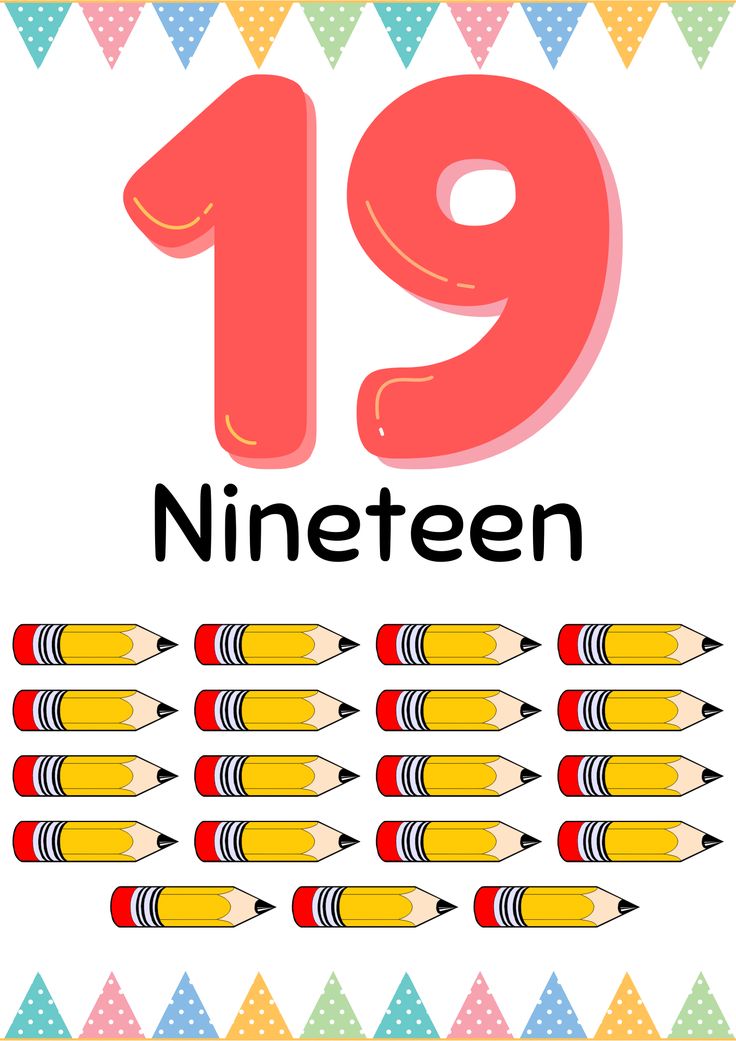 19