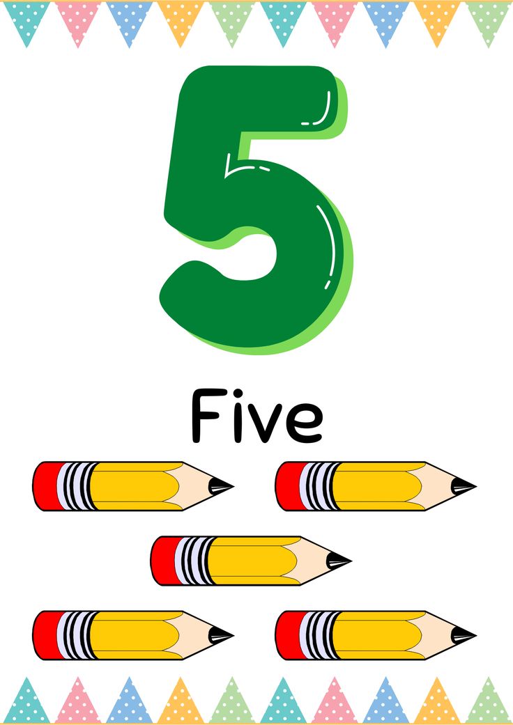 5