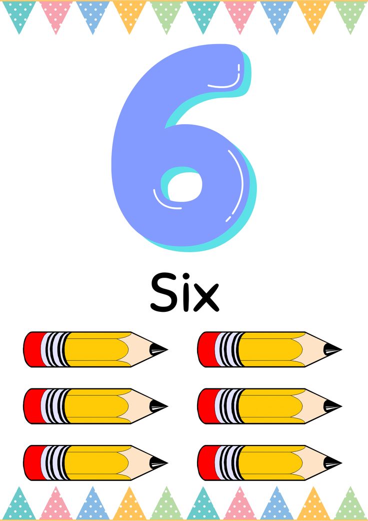 6