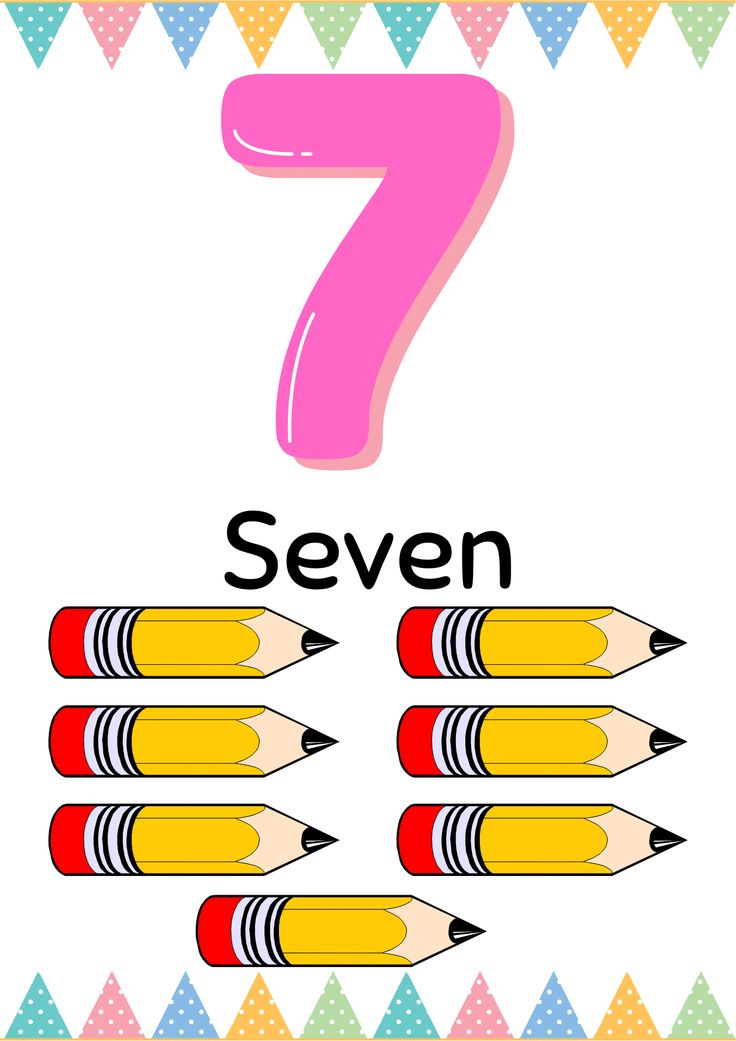 7