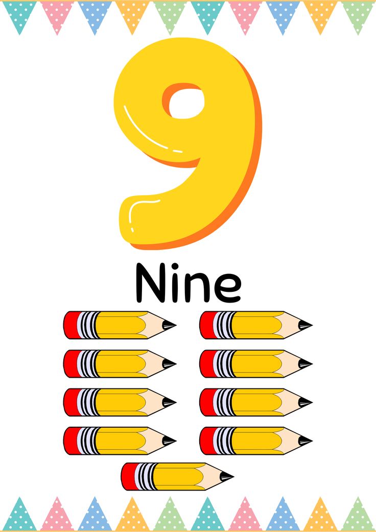 9