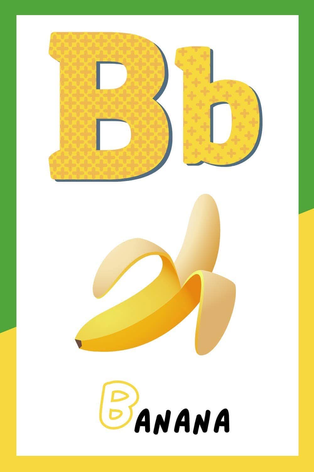 BANANA