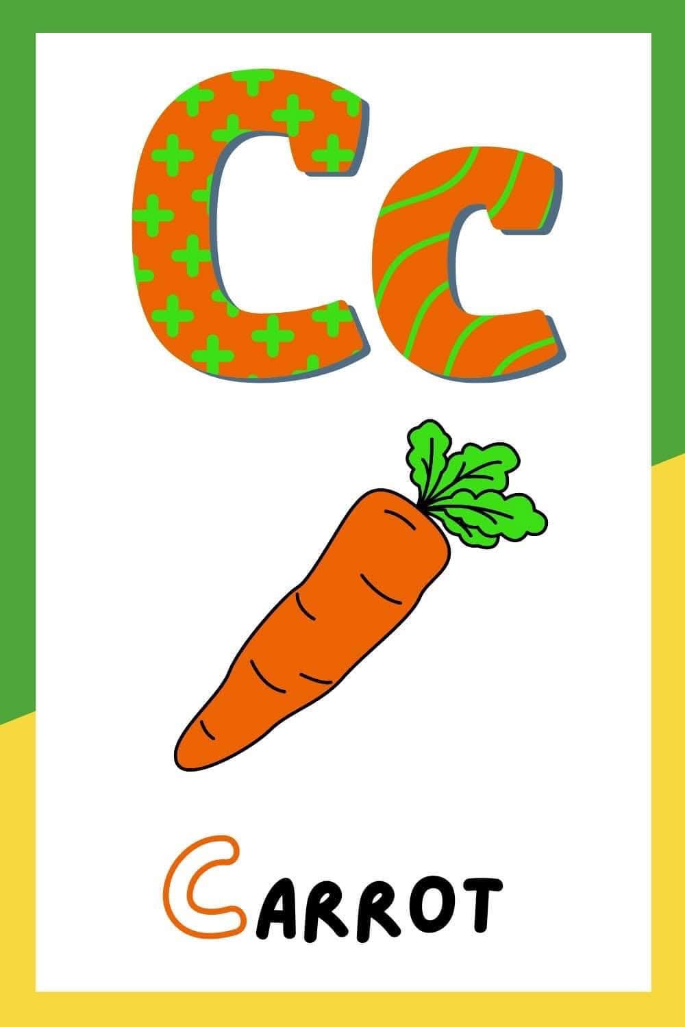 CARROT