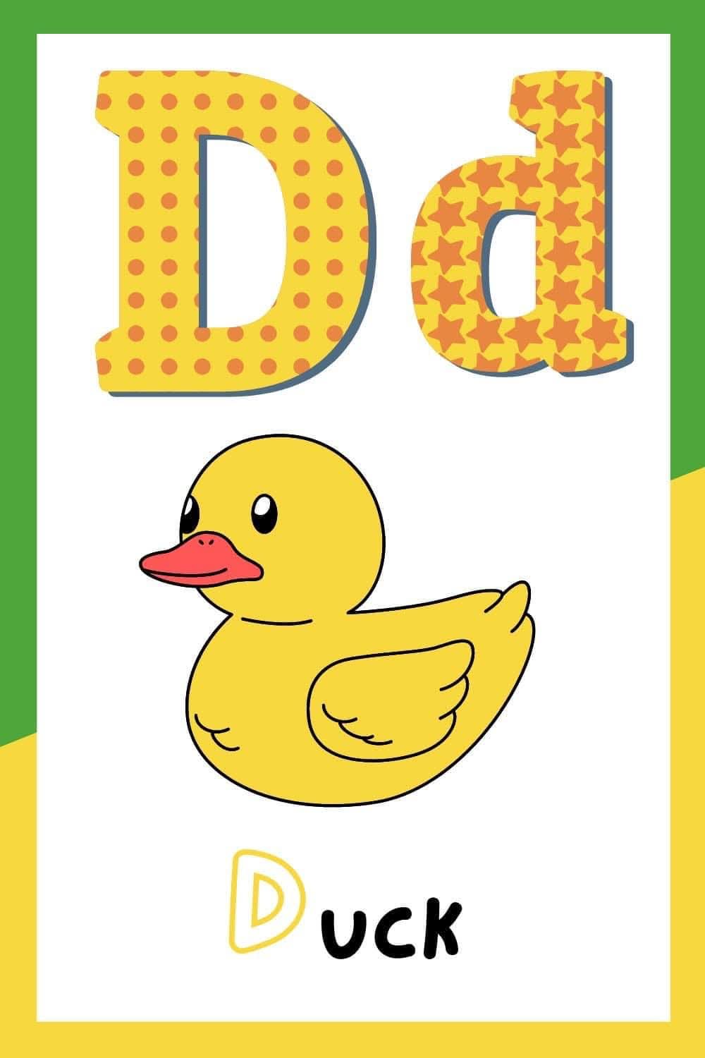 DUCK