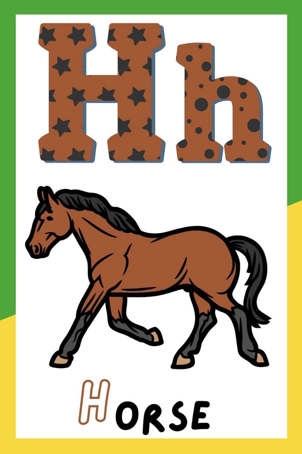 HORSE