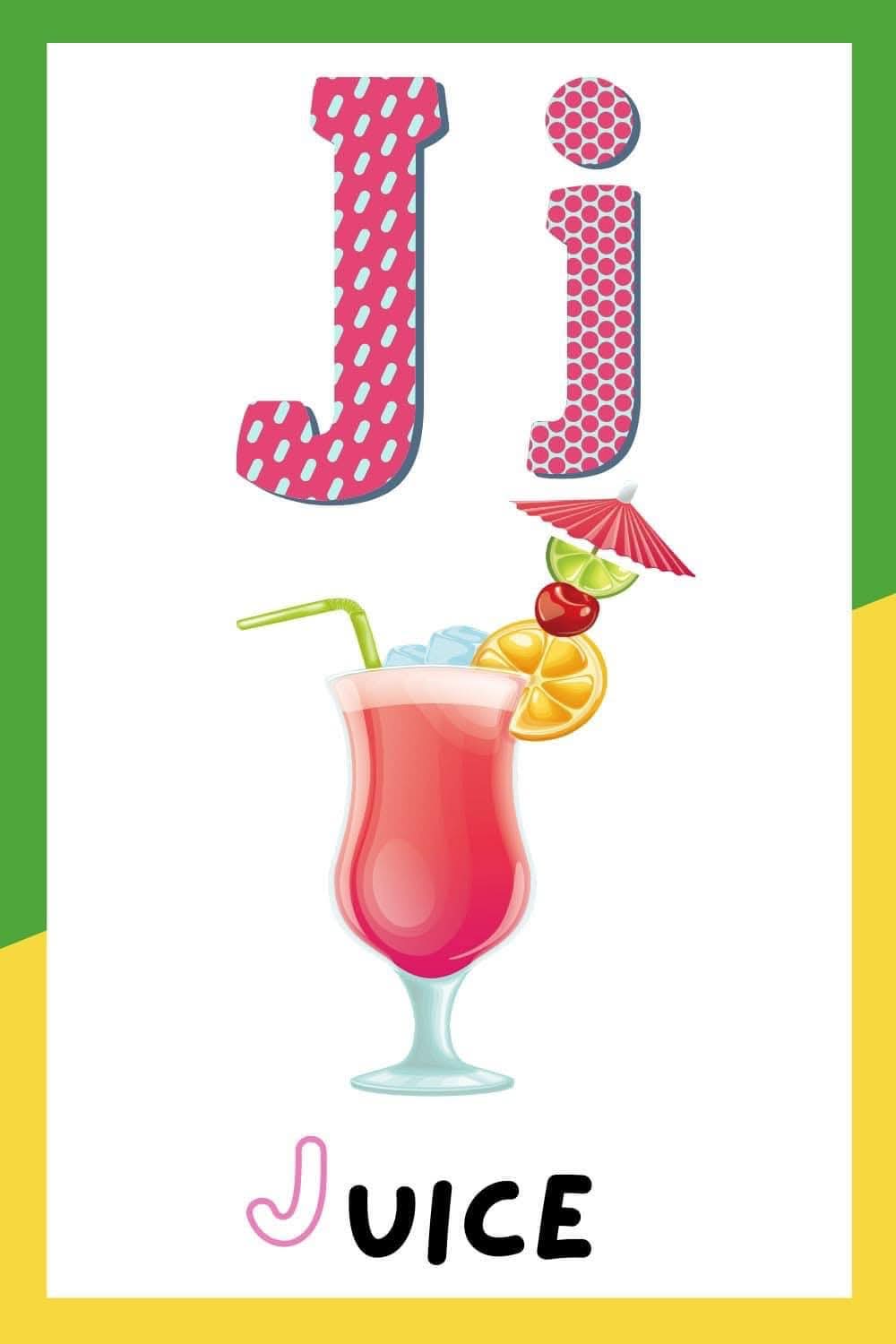 JUICE