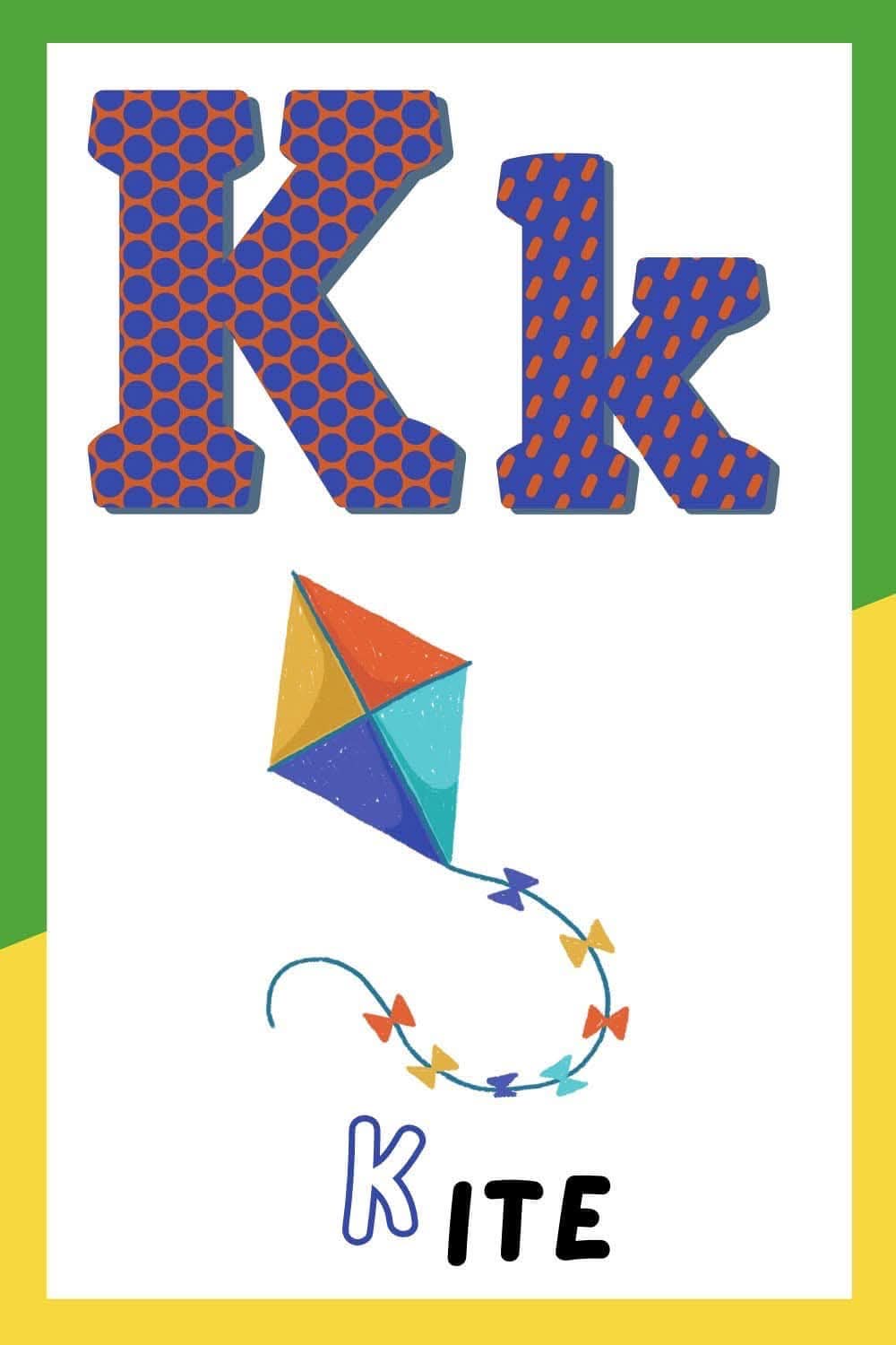 KITE