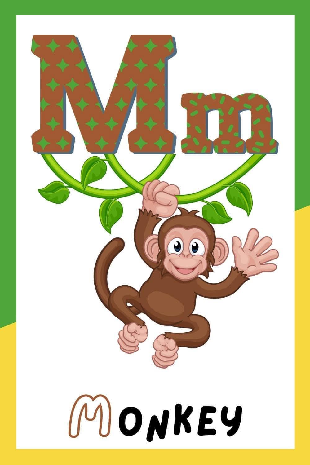 MONKEY