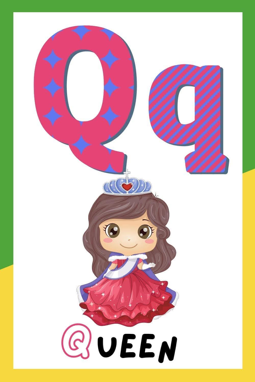 QUEEN
