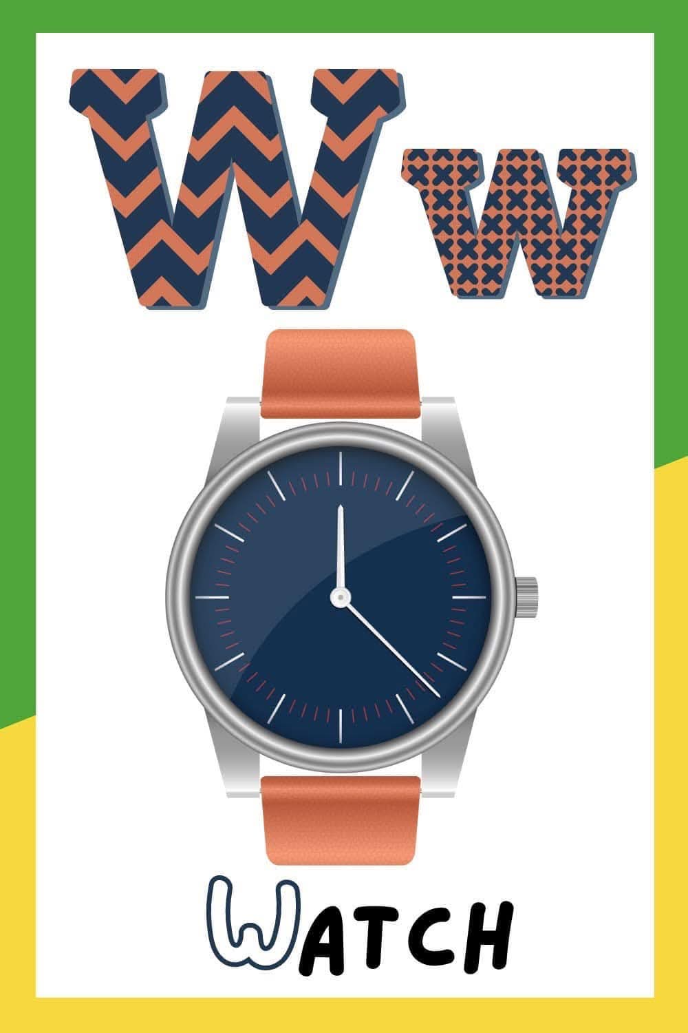 WATCH