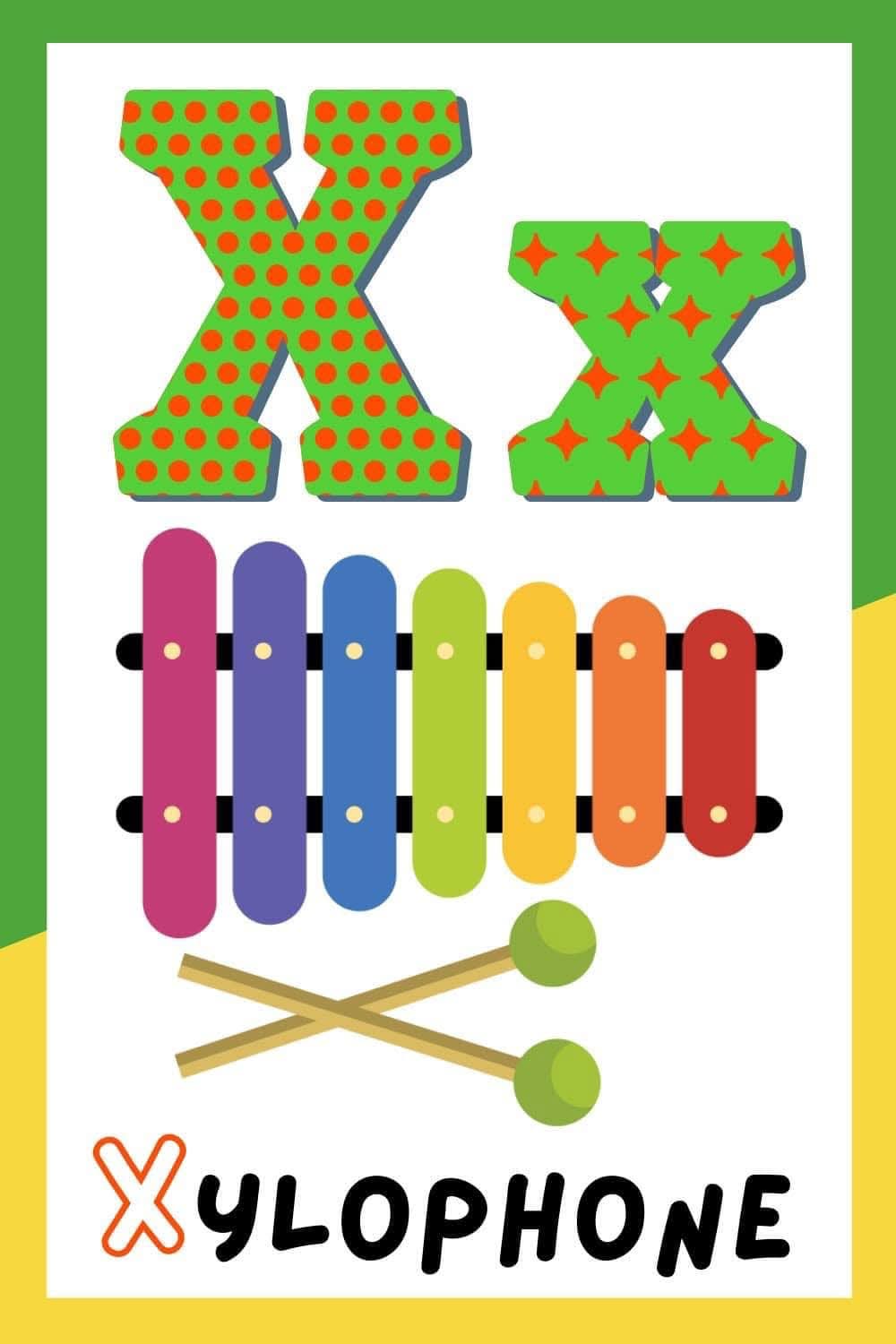 XYLOPHONE
