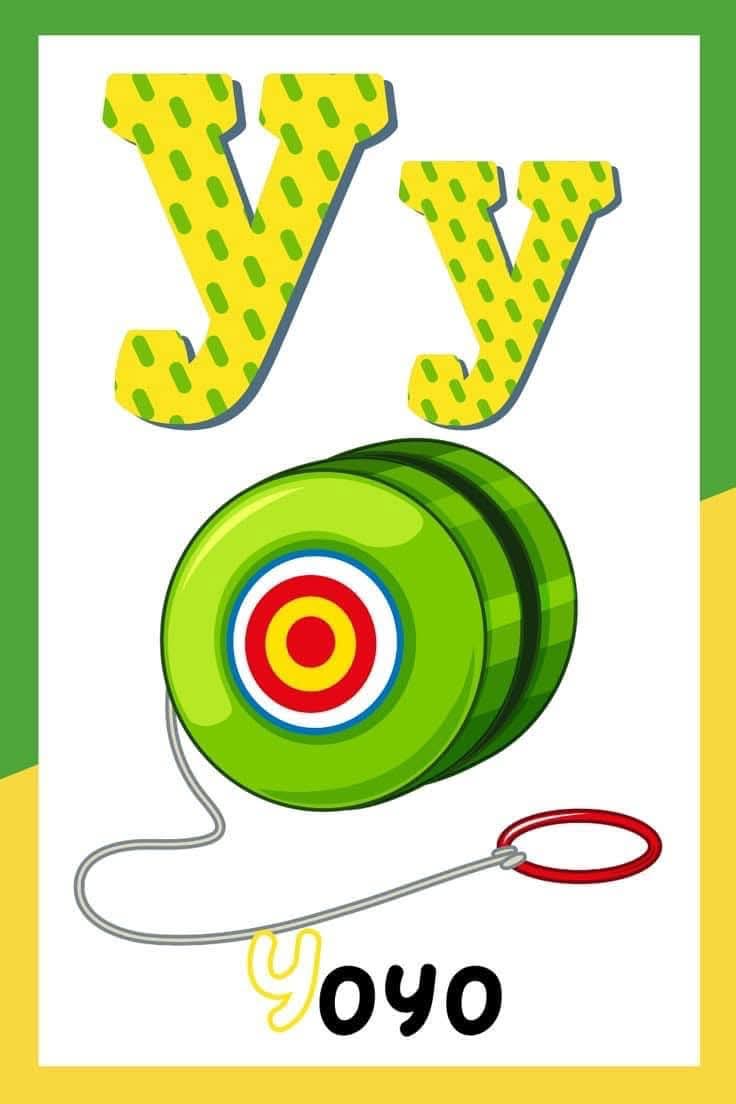 YOYO
