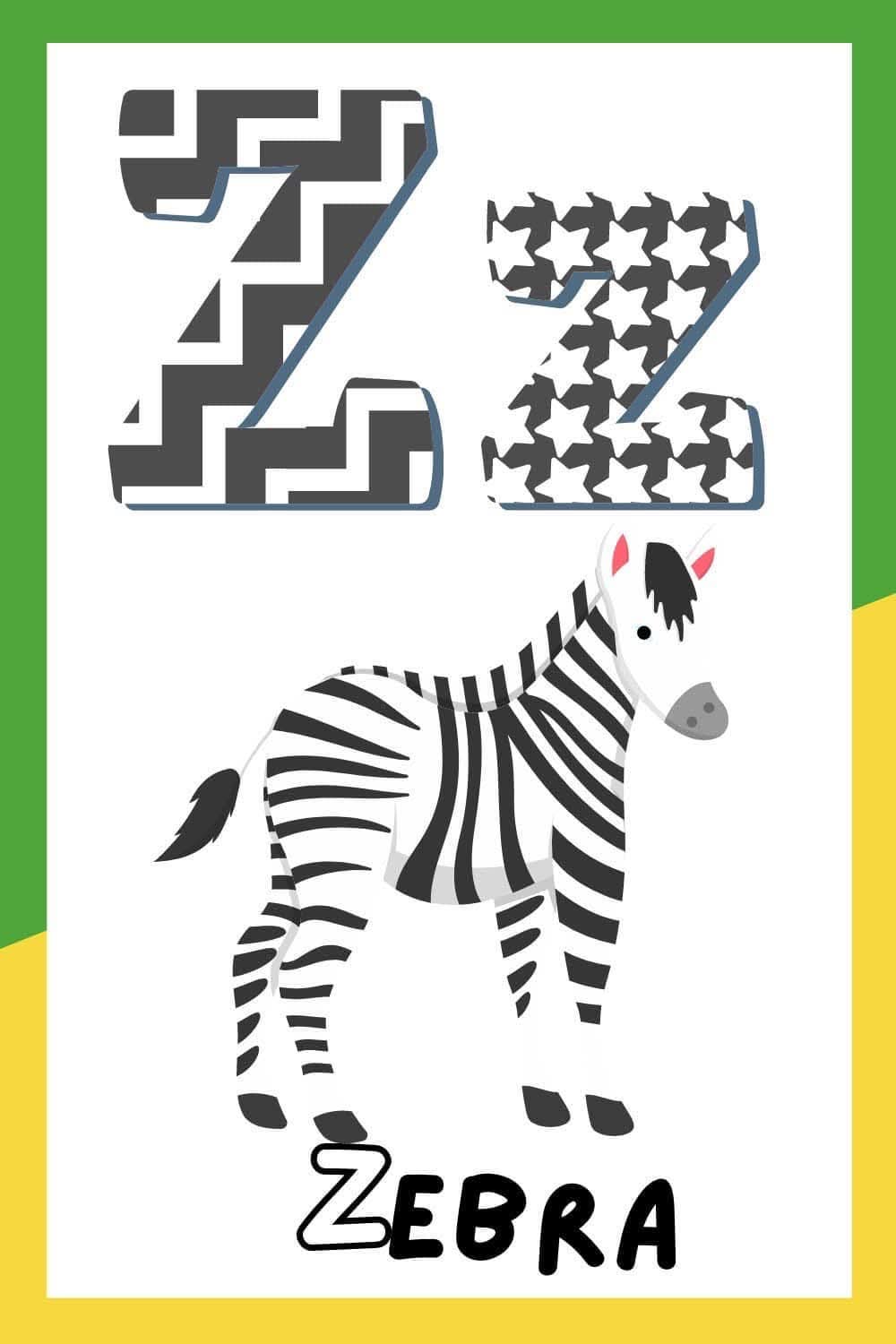 ZEBRA